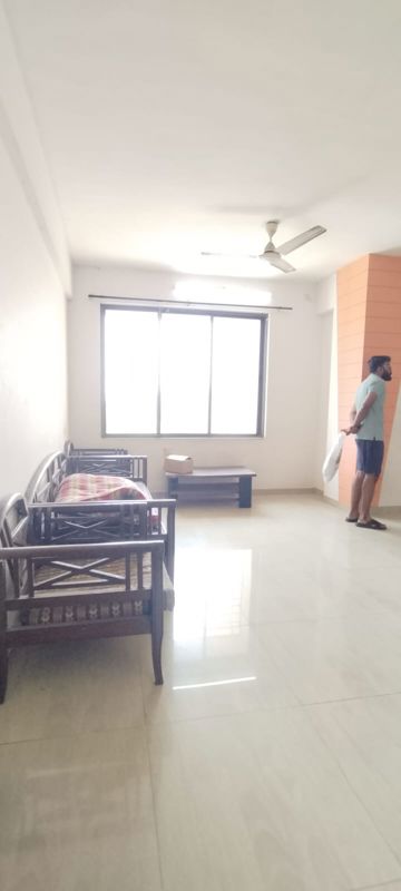 2 BHK + Servant Room 650 Sq.Ft. Apartment in Vijay Vatika
