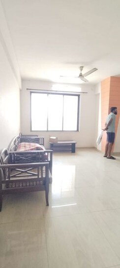 2 BHK + Servant Room Apartment For Rent in Vijay Vatika