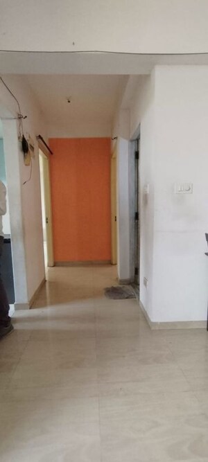 Building Lobby in 2 BHK Apartment at Vijay Vatika, Kavesar – for Rent