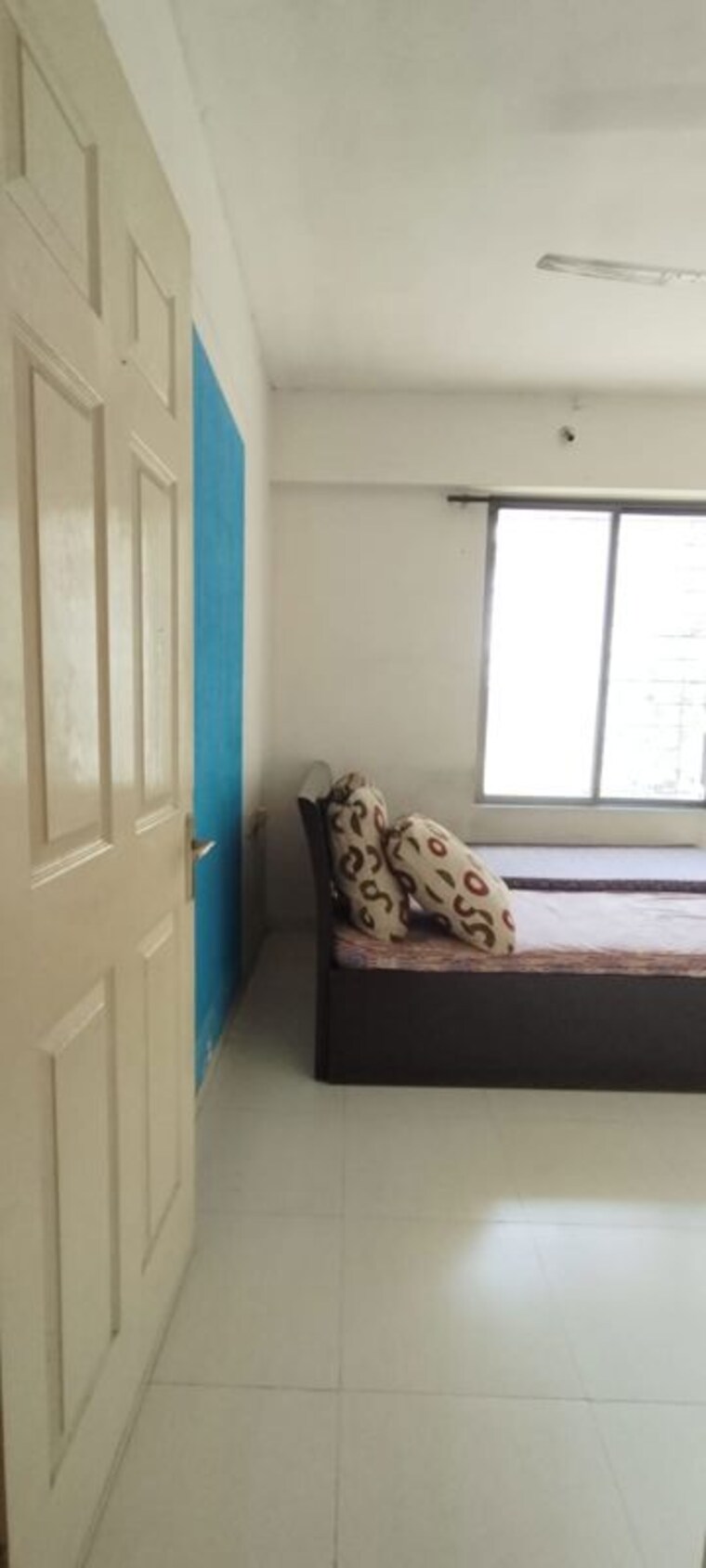 Bedroom, vijay-vatika 2 Bedroom 650 Sq.Ft. Apartment In Kavesar Thane 10371944