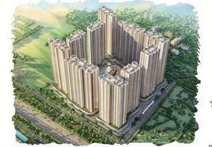 3 BHK Apartment For Sale in Patancheru