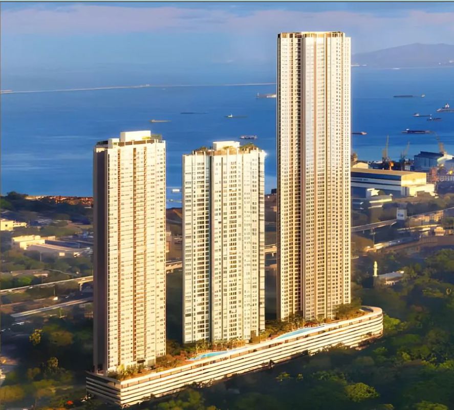 3 BHK 1376 Sq.Ft. Apartment in Piramal Aranya Arav