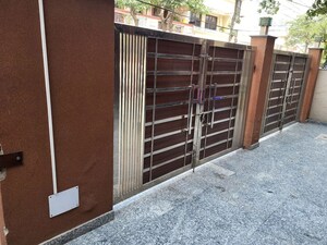 Balcony in 3 BHK Builder Floor at Sector 7 – for Sale