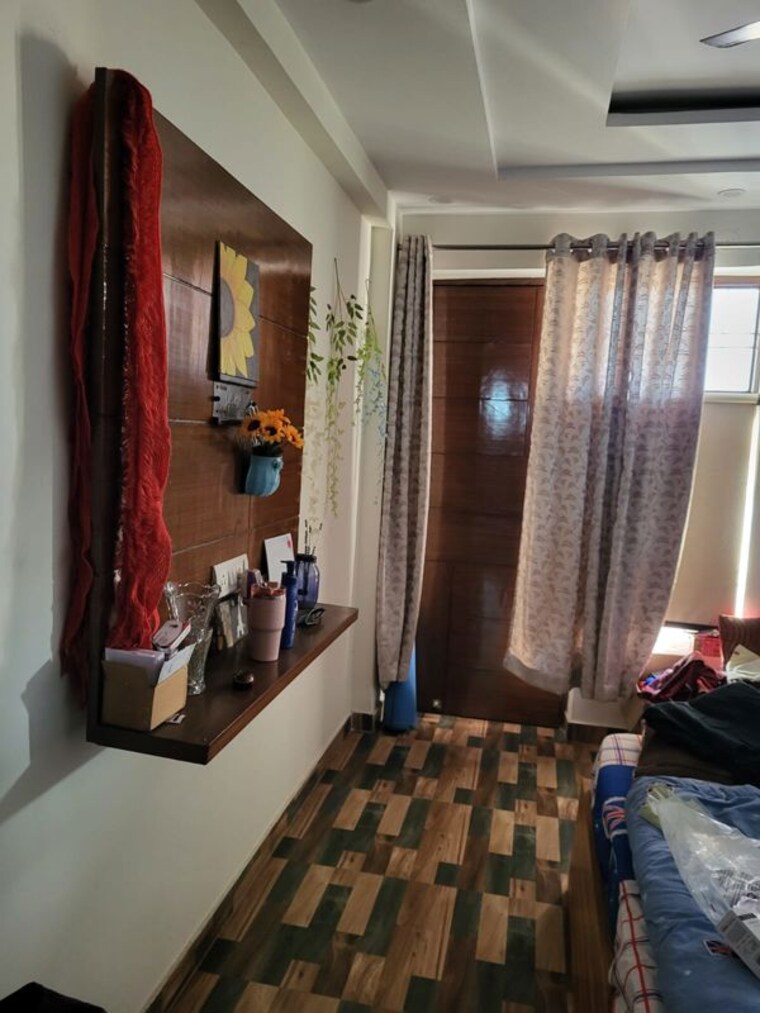 Living Room, sector 7 3 Bedroom 2250 Sq.Ft. Builder Floor In Sector 7 Gurgaon 10371948