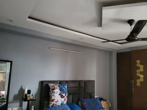 Bedroom in 3 BHK Builder Floor at Sector 7 – for Sale