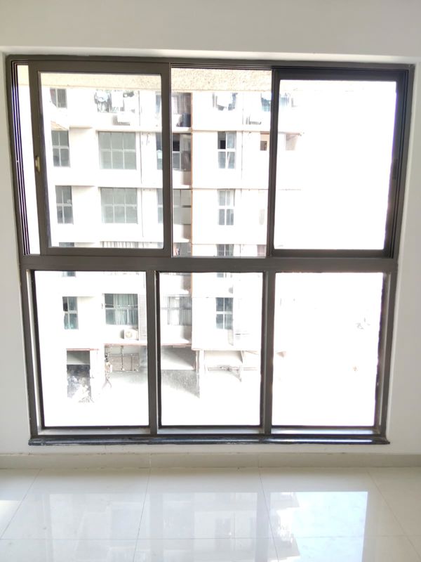2 BHK 600 Sq.Ft. Apartment in UK Iridium