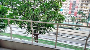Balcony in 3 BHK Apartment at BPTP The Resort, Sector 75 – for Sale