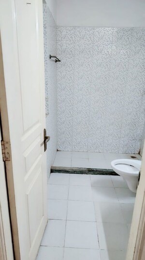 Bathroom in 3 BHK Apartment at BPTP The Resort, Sector 75 – for Sale