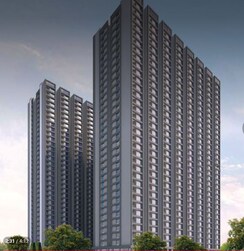 2 BHK Apartment For Sale in NJC The Line