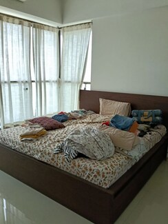3 BHK Apartment For Rent in Celestia Spaces