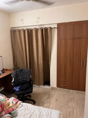 Bedroom in 3 BHK Apartment at Migsun Ultimo, Omicron Iii Greater Noida – for Rent