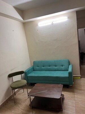 Bedroom in 3 BHK Apartment at Migsun Ultimo, Omicron Iii Greater Noida – for Rent