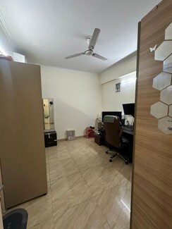 3 BHK Apartment For Rent in Migsun Ultimo