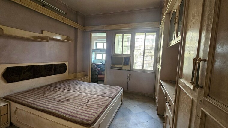 Bedroom, vedant-complex-chs 2 Bedroom 1050 Sq.Ft. Apartment In Samata Nagar Thane 10371966