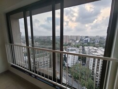 2 BHK Apartment For Rent in Mahindra Alcove