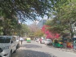 2800 Sq.Ft. Land in Jayanagar