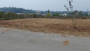 Plot Area in  Land at Jayanagar – for Sale
