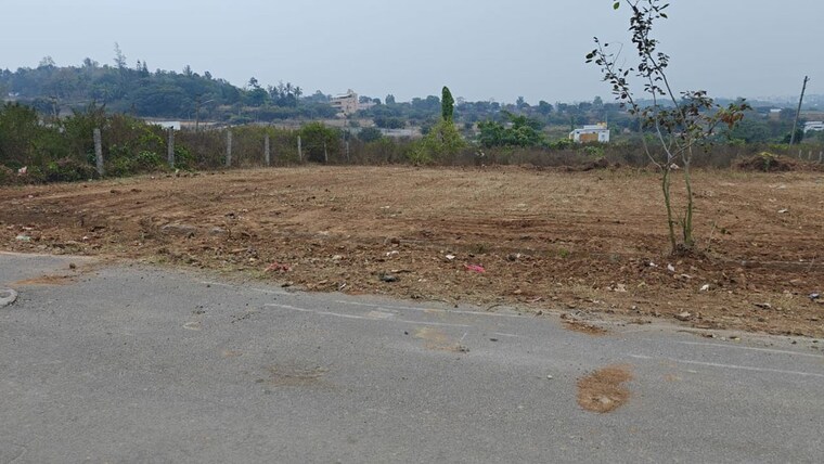 undefined, jayanagar Commercial Land 2800 Sq.Ft. In Jayanagar Bangalore 10371957
