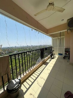 3 BHK Apartment For Rent in Migsun Ultimo