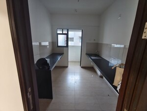 Kitchen in 1 BHK Apartment at Mahindra Alcove, Chandivali – for Rent