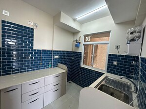 Team Area in 2 BHK Apartment at Kolte Patil Life Republic, Hinjewadi – for Rent
