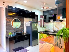 2 BHK Apartment For Rent in Kolte Patil Life Republic
