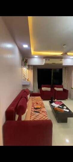 2 BHK + Pooja Room Apartment For Rent in Abrol Krishna Balaji