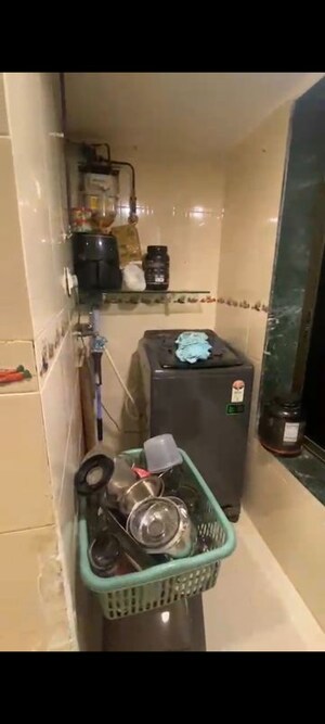  2 BHK Apartment at Abrol Krishna Balaji, Malad West – for Rent