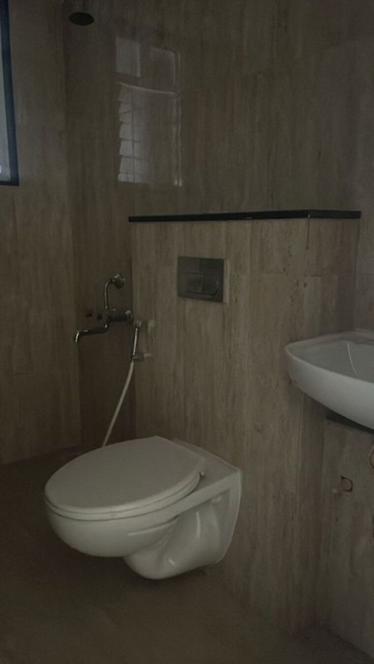 Bathroom, kolte-patil-life-republic 2 Bedroom 750 Sq.Ft. Apartment In Hinjewadi Pune 10371976