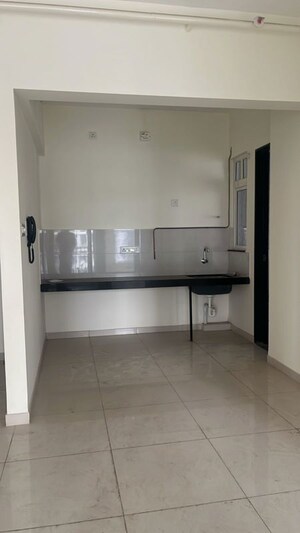 Kitchen in 2 BHK Apartment at Kolte Patil Life Republic, Hinjewadi – for Sale