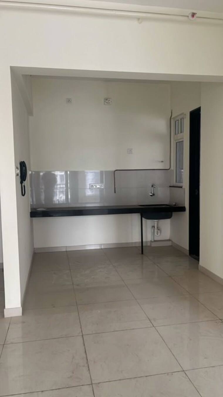 Kitchen, kolte-patil-life-republic 2 Bedroom 750 Sq.Ft. Apartment In Hinjewadi Pune 10371976