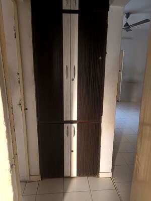 Building Lobby in 2 BHK Apartment at Satellite – for Rent