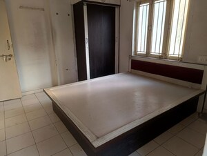 Kitchen in 2 BHK Apartment at Satellite – for Rent