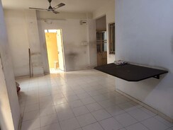 2 BHK + Extra Room Apartment For Rent in Satellite