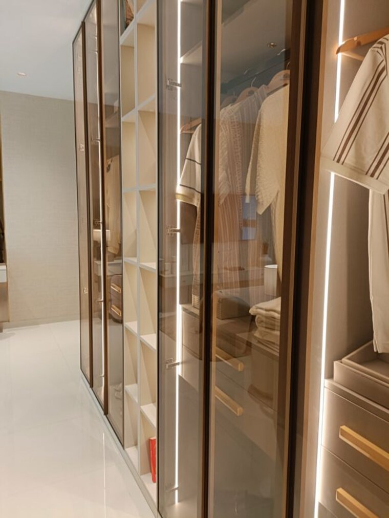 undefined, indiabulls-one-indiabulls-park 2 Bedroom 819 Sq.Ft. Apartment In New Panvel Navi Mumbai 10371676