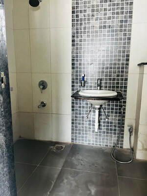 Bathroom in 2 BHK Apartment at Kolte Patil Life Republic, Hinjewadi – for Sale