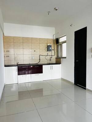Kitchen in 2 BHK Apartment at Kolte Patil Life Republic, Hinjewadi – for Sale