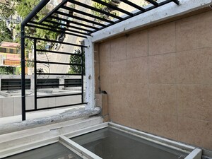 Balcony in 3 BHK Apartment at ERA Redwood Residency, Sector 78 – for Sale