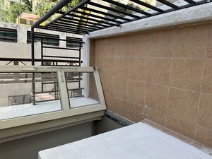 Balcony in 3 BHK Apartment at ERA Redwood Residency, Sector 78 – for Sale