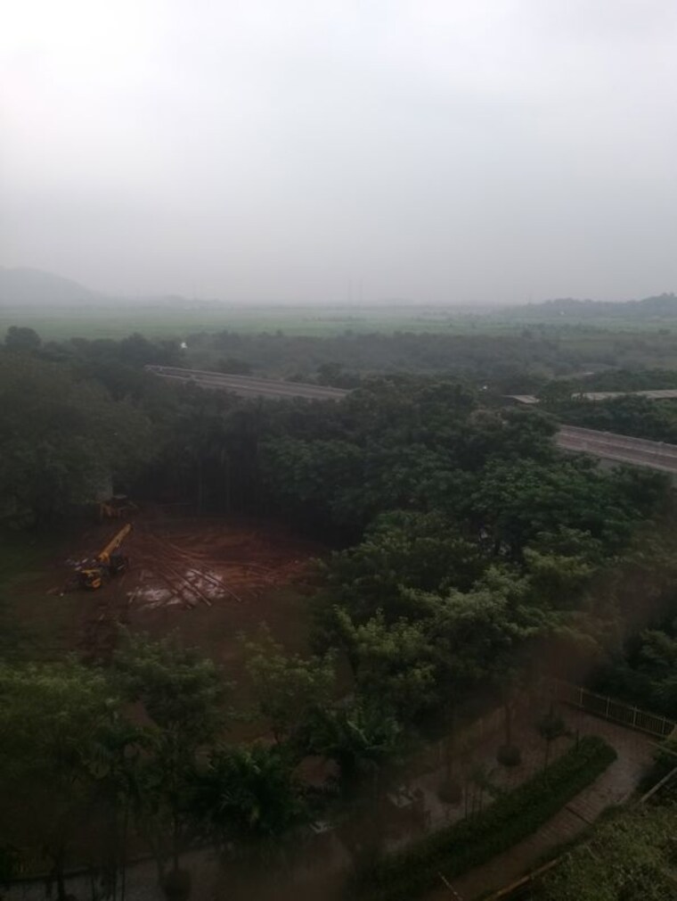 undefined, lodha-splendora 2 Bedroom 1026 Sq.Ft. Apartment In Ghodbunder Road Thane 10371995