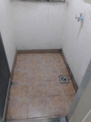Laundry Area in 2 BHK Apartment at Lodha Splendora, Ghodbunder Road – for Rent
