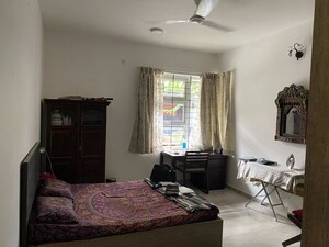 Bedroom in 3 BHK Villa at Prestige Laughing Waters, Whitefield – for Rent