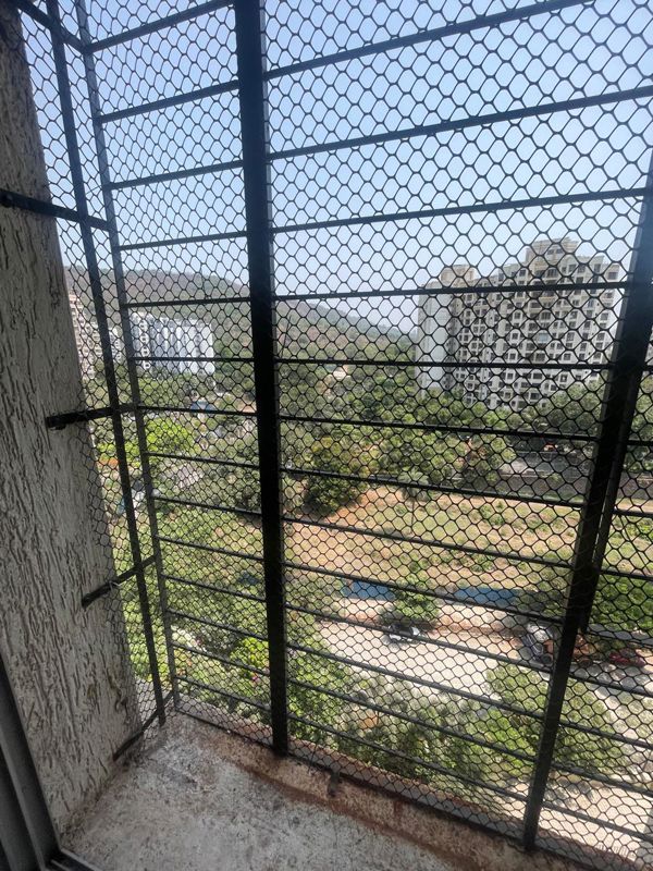 2 BHK + Pooja Room,Servant Room,Study Room 1050 Sq.Ft. Apartment in Dss Mahavir Millennium