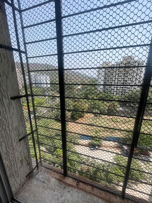 2 BHK Apartment For Rent in Dss Mahavir Millennium, Vasant Vihar