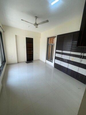 Building Lobby in 2 BHK Apartment at Dss Mahavir Millennium, Vasant Vihar – for Rent