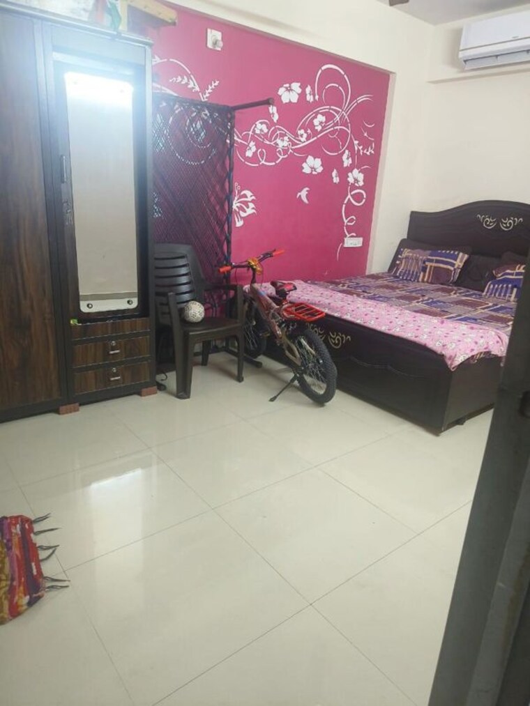 Team Area, vejalpur 2 Bedroom 950 Sq.Ft. Apartment In Vejalpur Ahmedabad 10372010