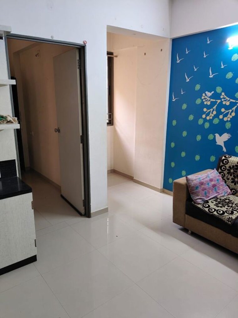 Living Room, vejalpur 2 Bedroom 950 Sq.Ft. Apartment In Vejalpur Ahmedabad 10372010
