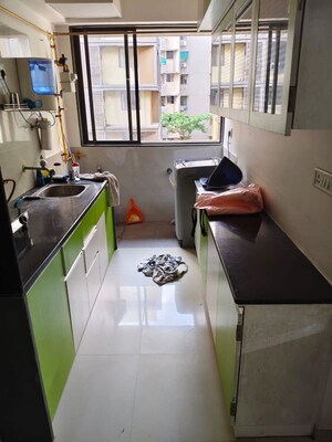 Team Area in 2 BHK Apartment at Vejalpur – for Rent