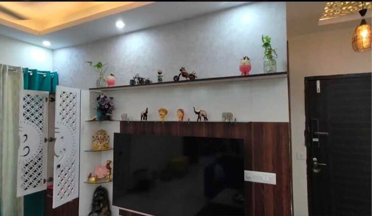 undefined, mahagun-mywoods 2.5 Bedroom 1190 Sq.Ft. Apartment In Sector 16c Greater Noida Greater Noida 10372015