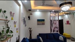 2.5 BHK + Study Room Apartment For Rent in Mahagun Mywoods